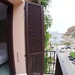 酒店 海洋微风酒店 Porto (Corsica)
