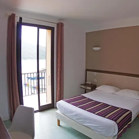 Brise De Porto (Corsica)