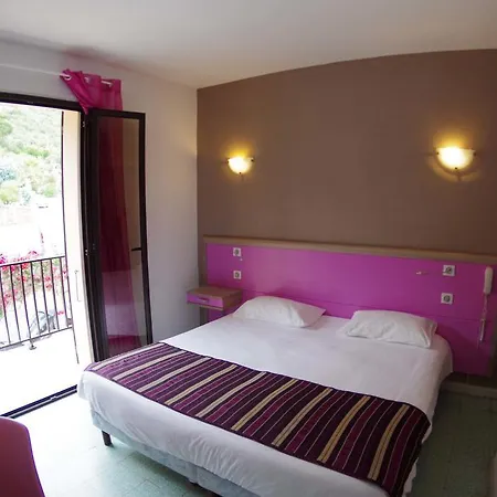 Brise De Hotel Porto (Corsica)