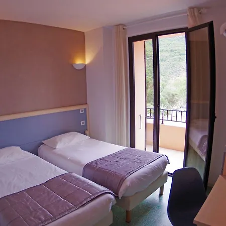 Brise De Porto (Corsica)