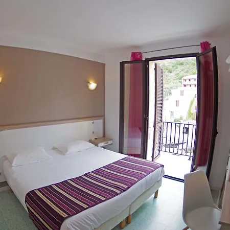 Hotel Brise De Porto (Corsica)
