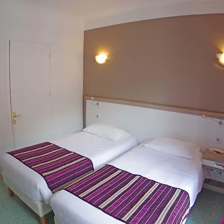 Hotel Brise De Porto (Corsica)