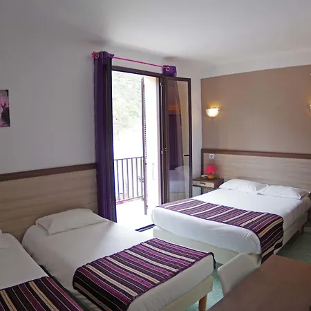 Hotel Brise De Porto (Corsica)