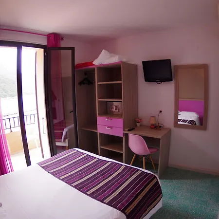 Brise De Porto (Corsica)