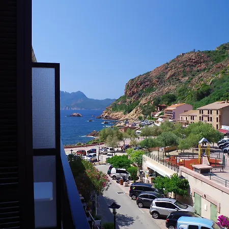 Brise De Porto (Corsica)