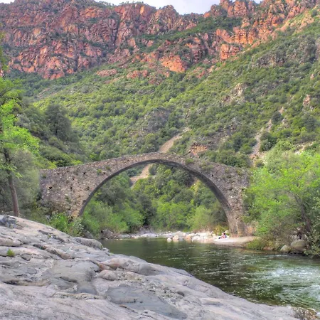 Hotel Brise De Porto (Corsica)