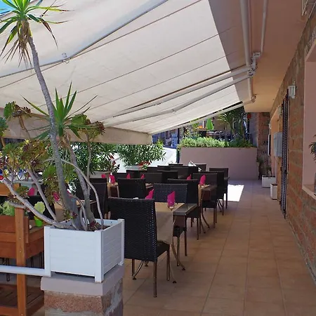 Hotel Brise De Porto (Corsica)