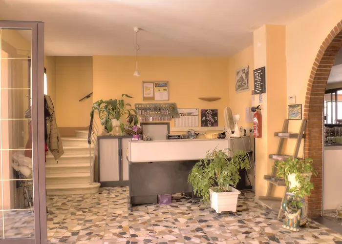 Brise De Porto (Corsica)