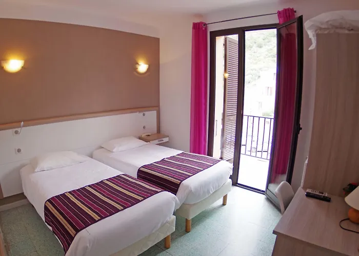 Brise De Porto (Corsica)