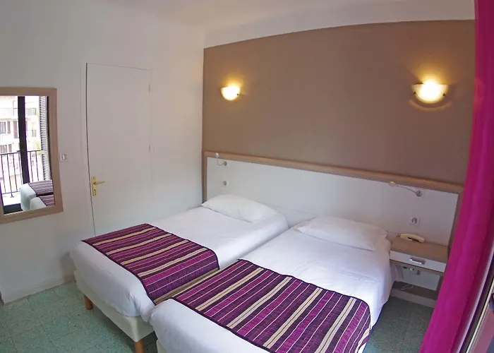 Hotel Brise De Porto (Corsica)