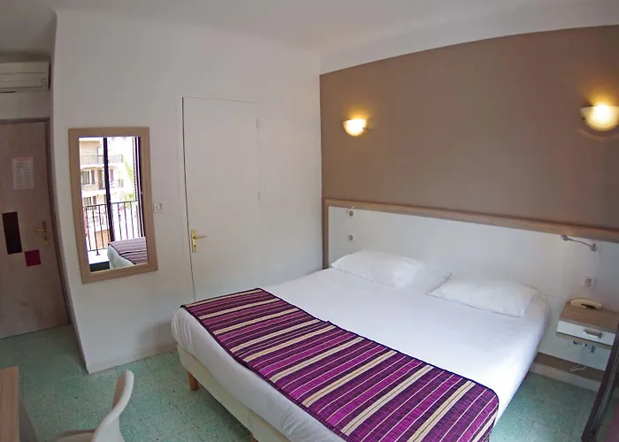 Hotel Brise De Porto (Corsica)