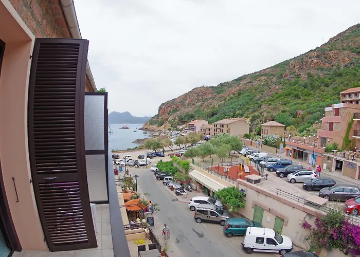 Brise De Porto (Corsica)