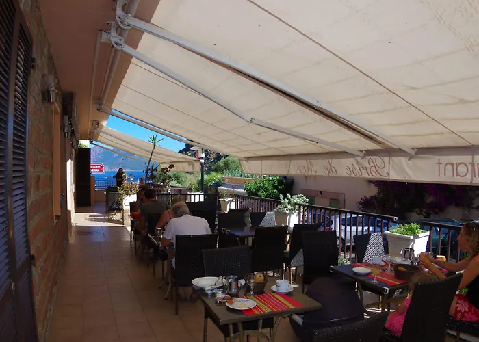 Brise De Porto (Corsica)