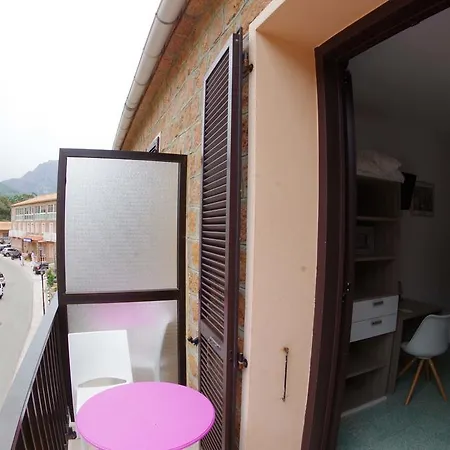 Hotel Brise De 2*