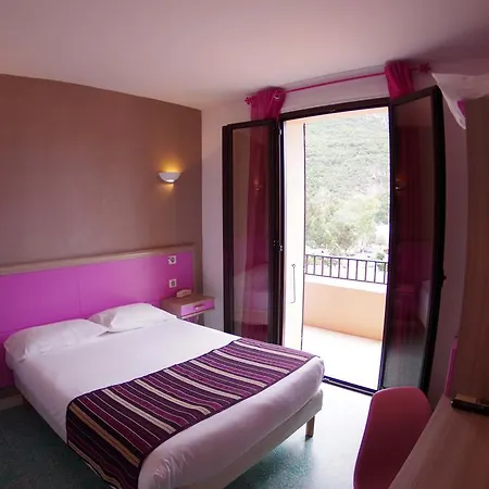 Hotel Brise De 2*