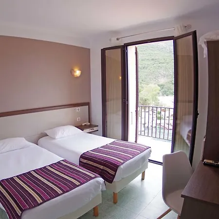 Hotel Brise De Porto (Corsica)