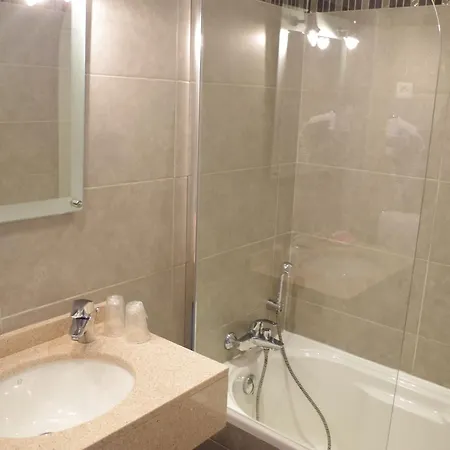 Hotel Brise De
