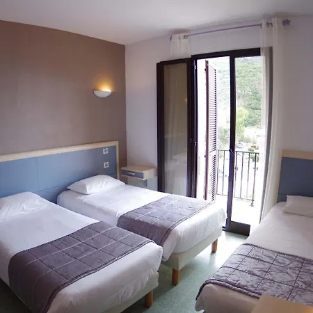 Brise De Hotel Porto (Corsica)