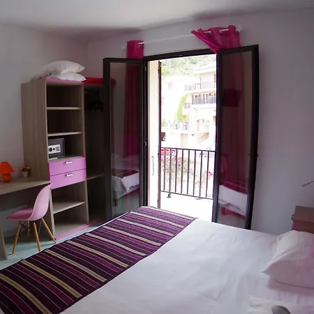 Hotel Brise De Porto (Corsica)
