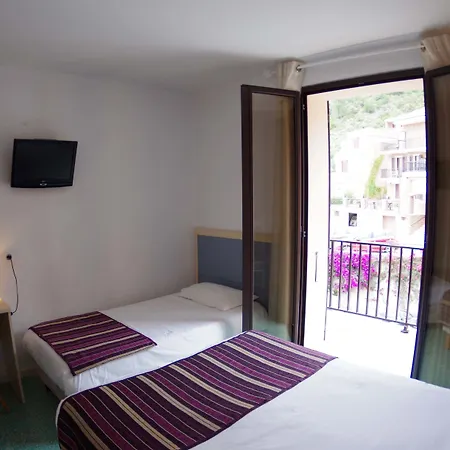 Hotel Brise De