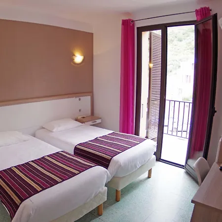 Brise De Porto (Corsica)