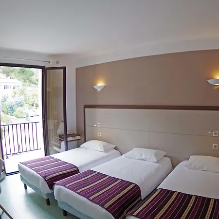 Brise De Hotel Porto (Corsica)