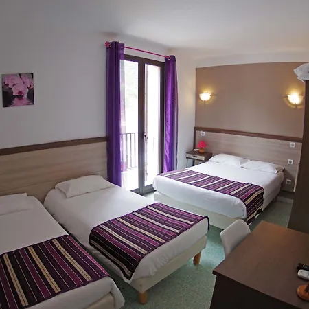 Brise De Hotel