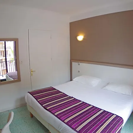 Hotel Brise De Porto (Corsica)