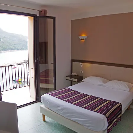 Brise De Porto (Corsica)