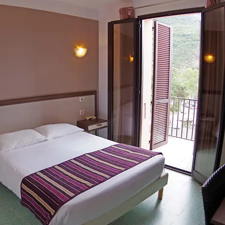 Hotel Brise De 2*