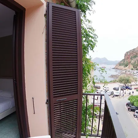 Ξενοδοχείο Brise De Porto (Corsica)