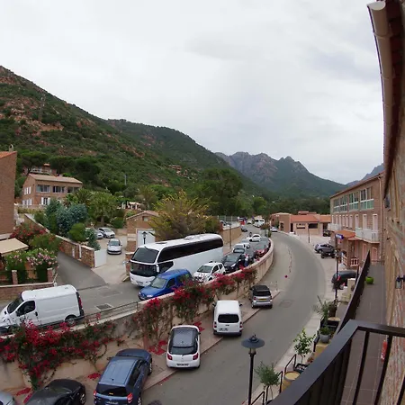 Hotel Brise De Porto (Corsica)