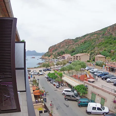 Brise De Porto (Corsica)