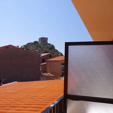 Brise De Porto (Corsica)