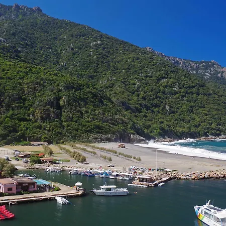 Hotel Brise De
