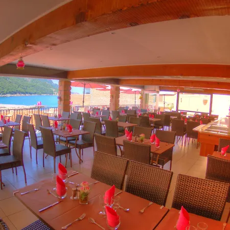 Brise De Hotel Porto (Corsica)