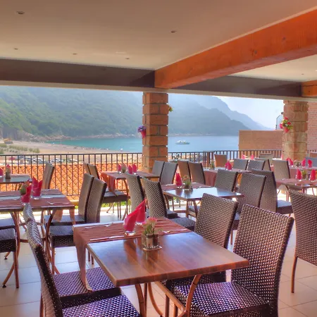 Hotel Brise De Porto (Corsica)