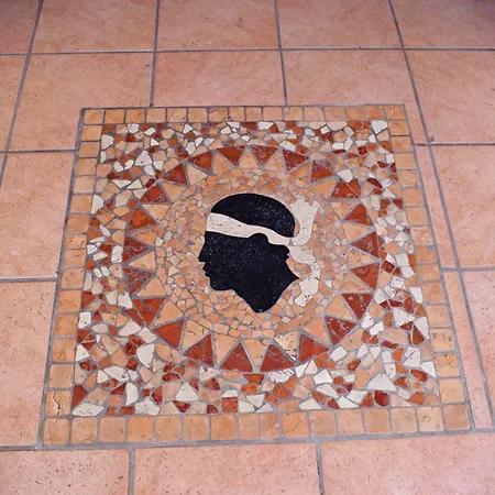 Brise De Porto (Corsica)