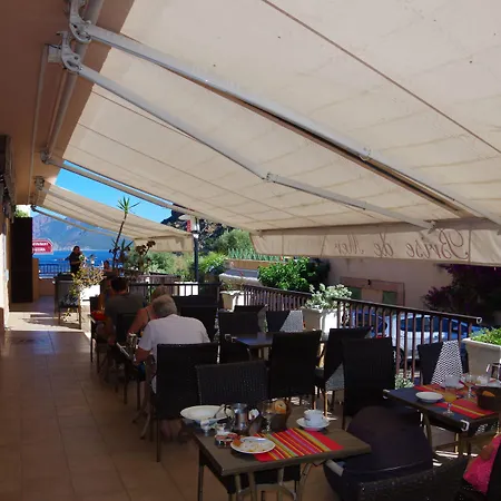 Brise De Porto (Corsica)