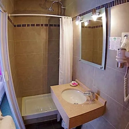 Hotel Brise De 2*