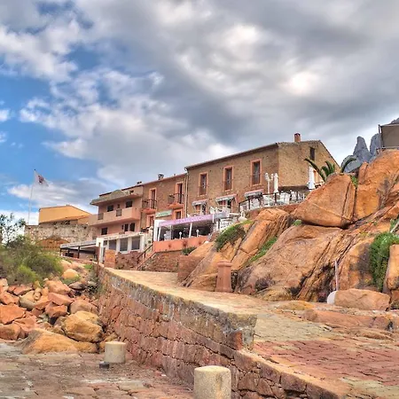 Brise De Porto (Corsica)