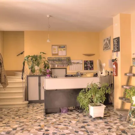 Hotel Brise De