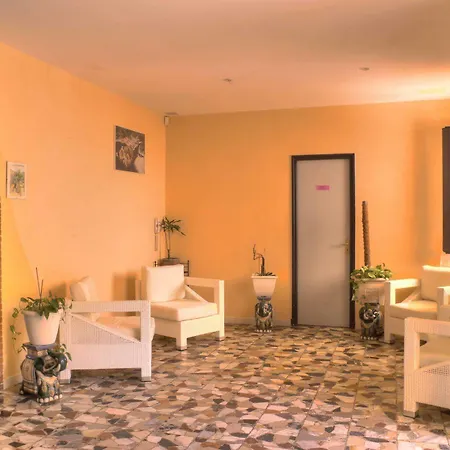 Hotel Brise De