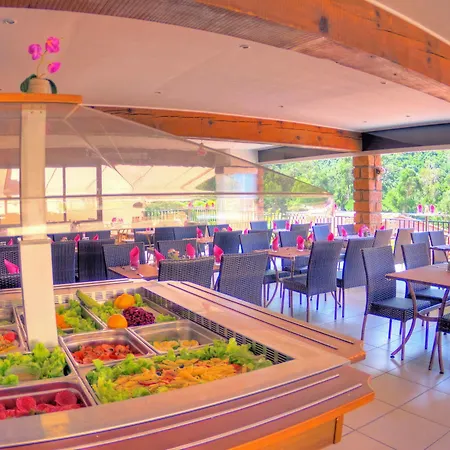 Hotel Brise De Porto (Corsica)