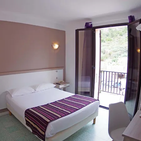 Hotel Brise De Porto (Corsica)
