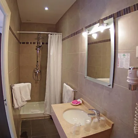 Hotel Brise De