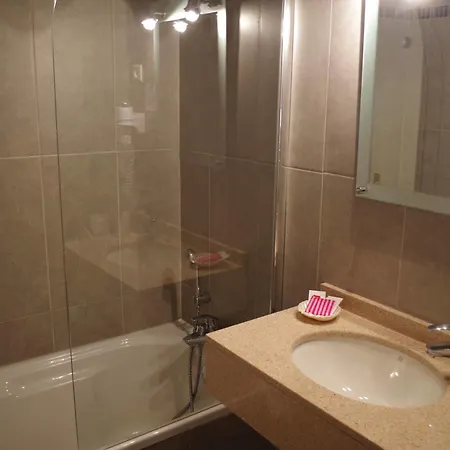 Hotel Brise De 2*