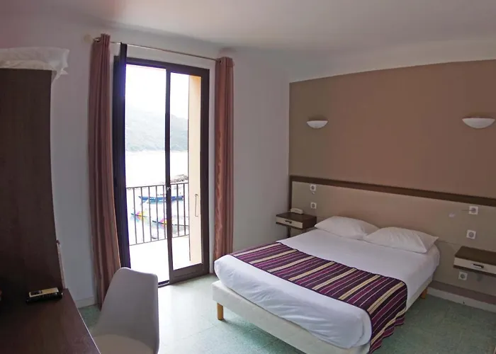 Brise De Porto (Corsica)