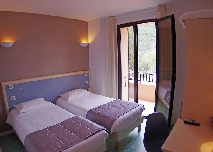 Brise De Porto (Corsica)