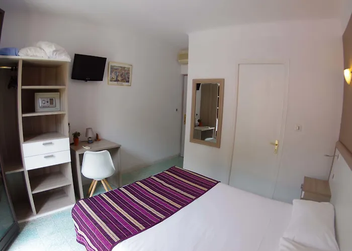 Brise De Porto (Corsica)